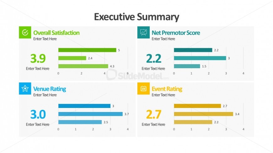 Satisfaction Ratings For Business Templates