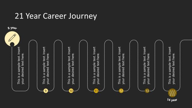 Horizontal Flow Diagram for Years 8 to 14 Years
