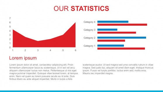 Logistics And Value Added Services PowerPoint Template