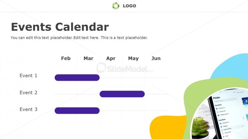 Event Management Timeline Template 