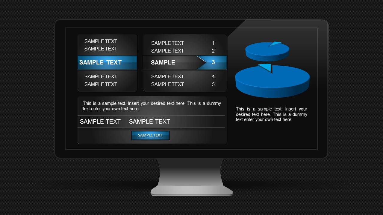 system monitor dashboard