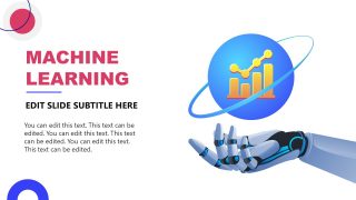 Machine Learning Slide for PowerPoint