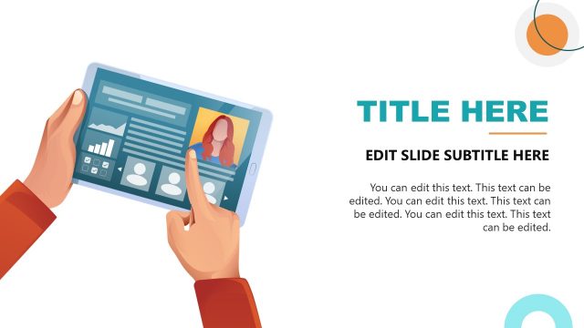 Screening Tools and Applicant Tracking System