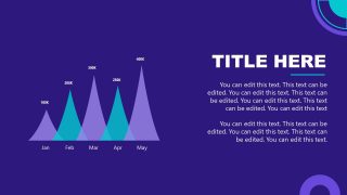 Robotics Presentation Theme for Data Charts 