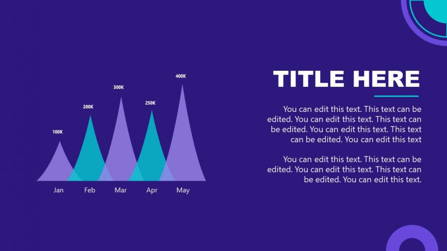 Robotics Presentation Theme for Data Charts