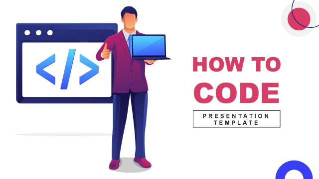 programming PowerPoint Templates