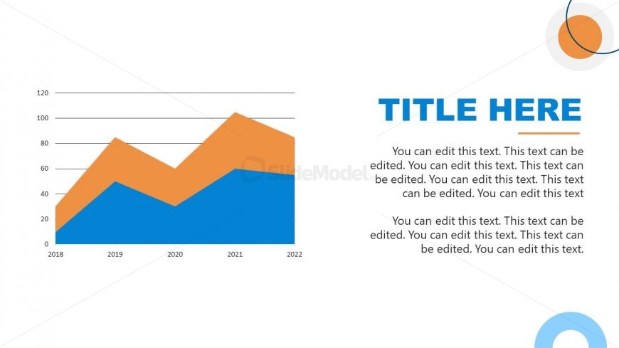 Editable Data Chart for Showing Stats