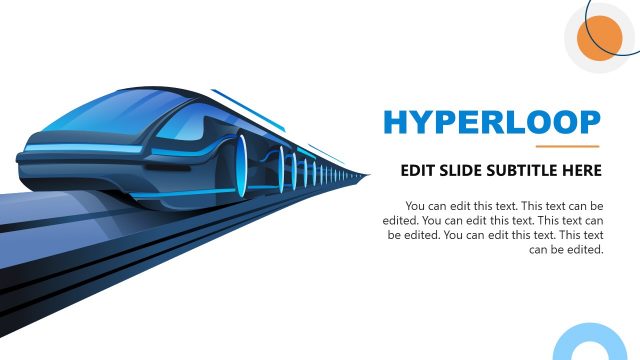 Hyperloop Technology