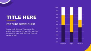 Data-Driven Bar Chart to Show Values