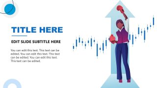 Beat The Market PPT Template 