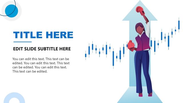 Beat the Market Template for PowerPoint