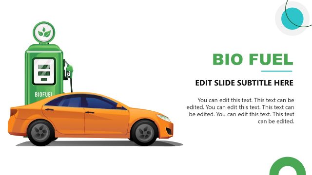 Bio Fuel Technology Slide