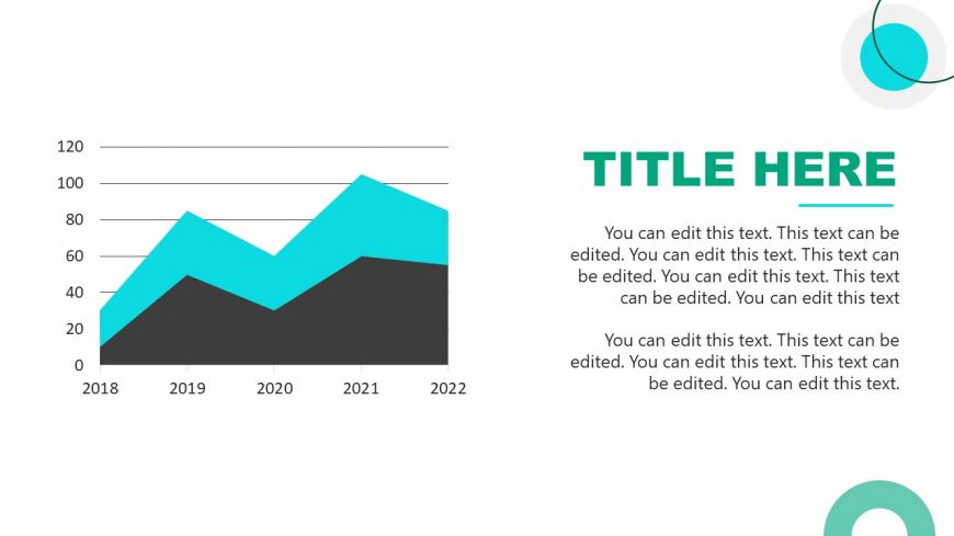 Editable Area Plot for SportsTech Presentation