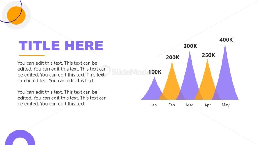 Growth Hacking Template for Presentation