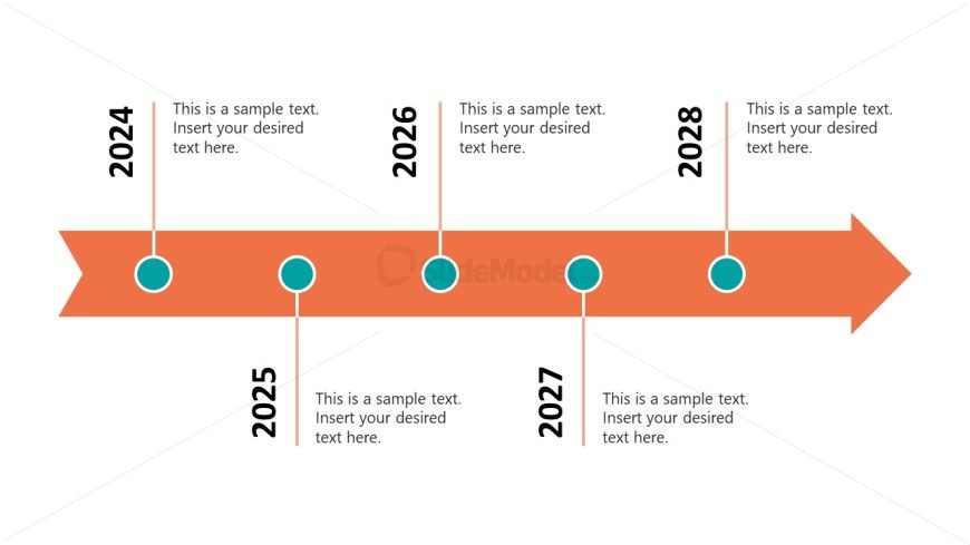 PowerPoint Template for Food Truck Business Plan