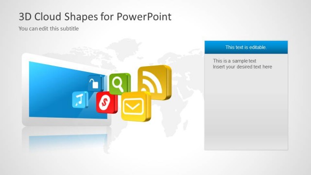 6064-01-3d-cloud-shapes-5