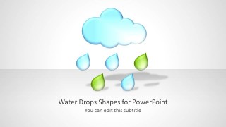water drop shape word cloud generator