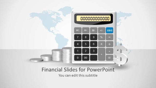 calculator-powerpoint-templates