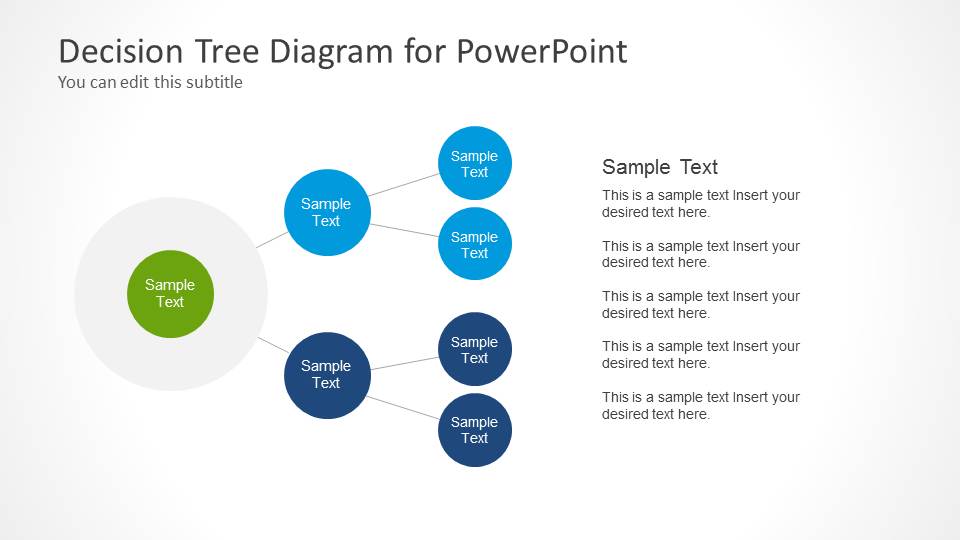 design concept presentation template