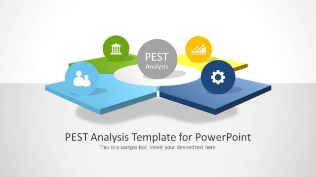 PEST Analysis PowerPoint Template