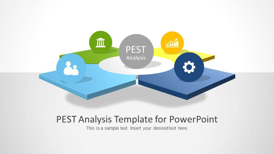 Pest Analysis Powerpoint Template Slidemodel 4568