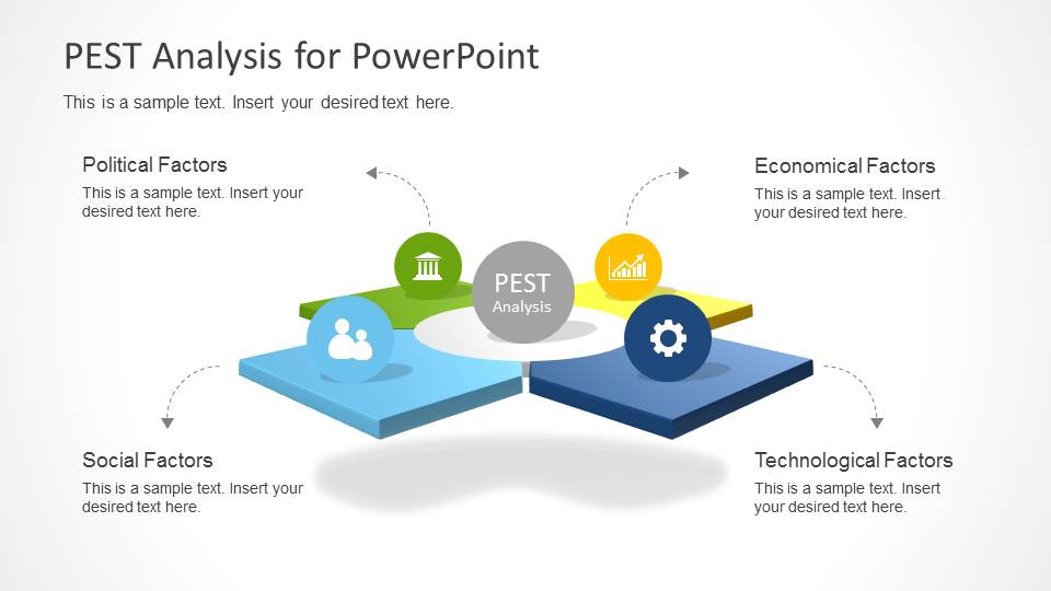 Pest Analysis Powerpoint Template Slidemodel 6835