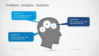 16 проблем. Problem Analysis solution. Problems and solutions ppt. Presentation Templates problem. Solution ppt.