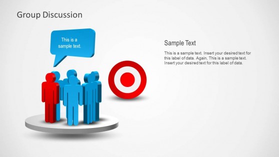 Groupthink PowerPoint Templates