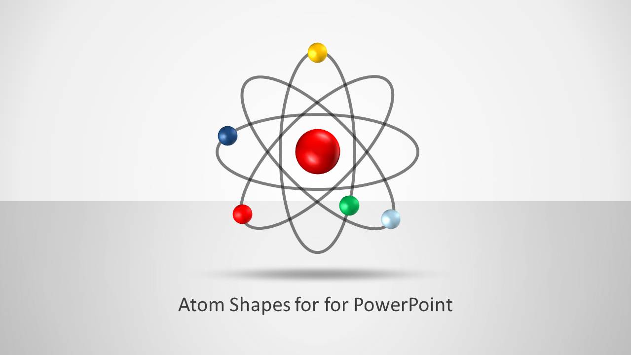 atomic physics ppt powerpoint presentation slides