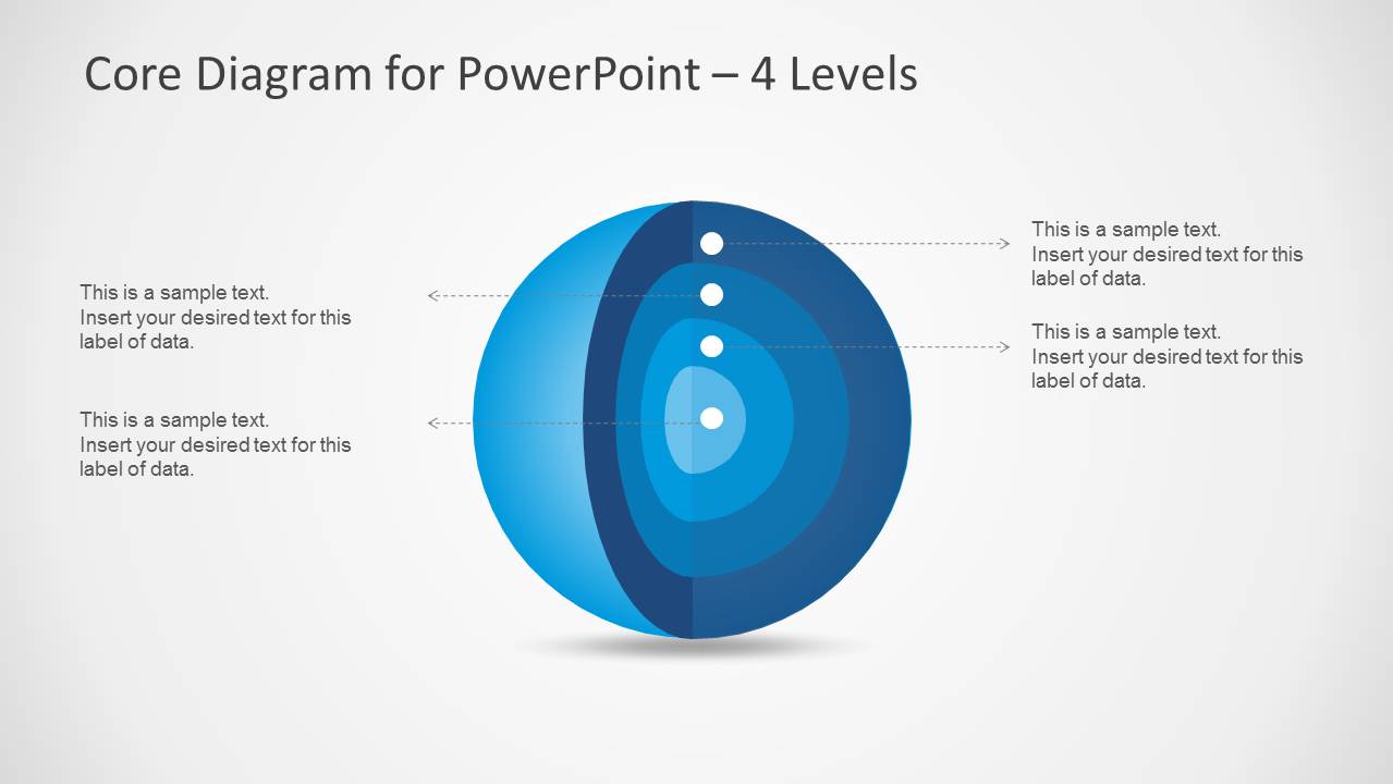 Blue core. Diagram for POWERPOINT. Голубой Core. Blue Core голубое ядро. Blue Core / голубое ядро арты.