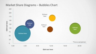 Market Share Slide Design for PowerPoint