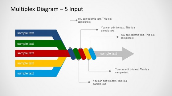 Ppt Flow Chart Template