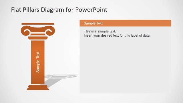 Individual PowerPoint Slides for Each Pillar