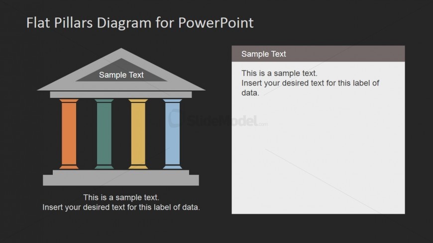 Business Plan Template using PowerPoint, business presentation tips 