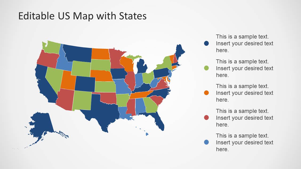 us-map-powerpoint-template