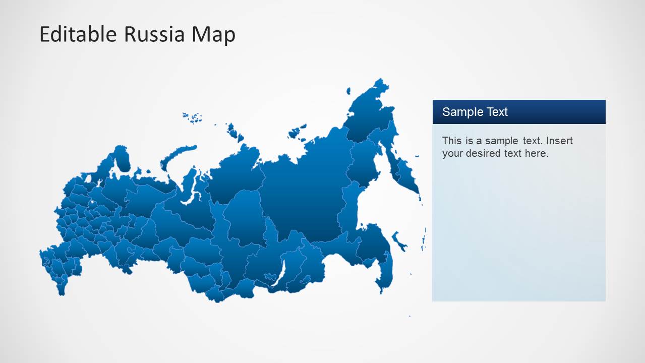 Plotly карта россии