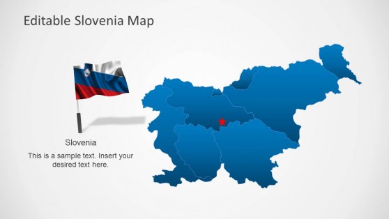 Slovenia PowerPoint Templates