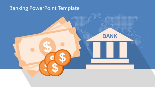 Banking PowerPoint Template