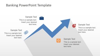 Banking PowerPoint Template - SlideModel