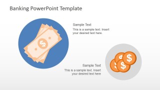 Money and Currency PowerPoint Slide
