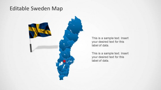 Sweden PowerPoint Templates