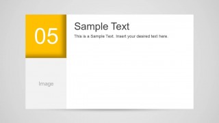 top ten slide layout powerpoint template slidemodel