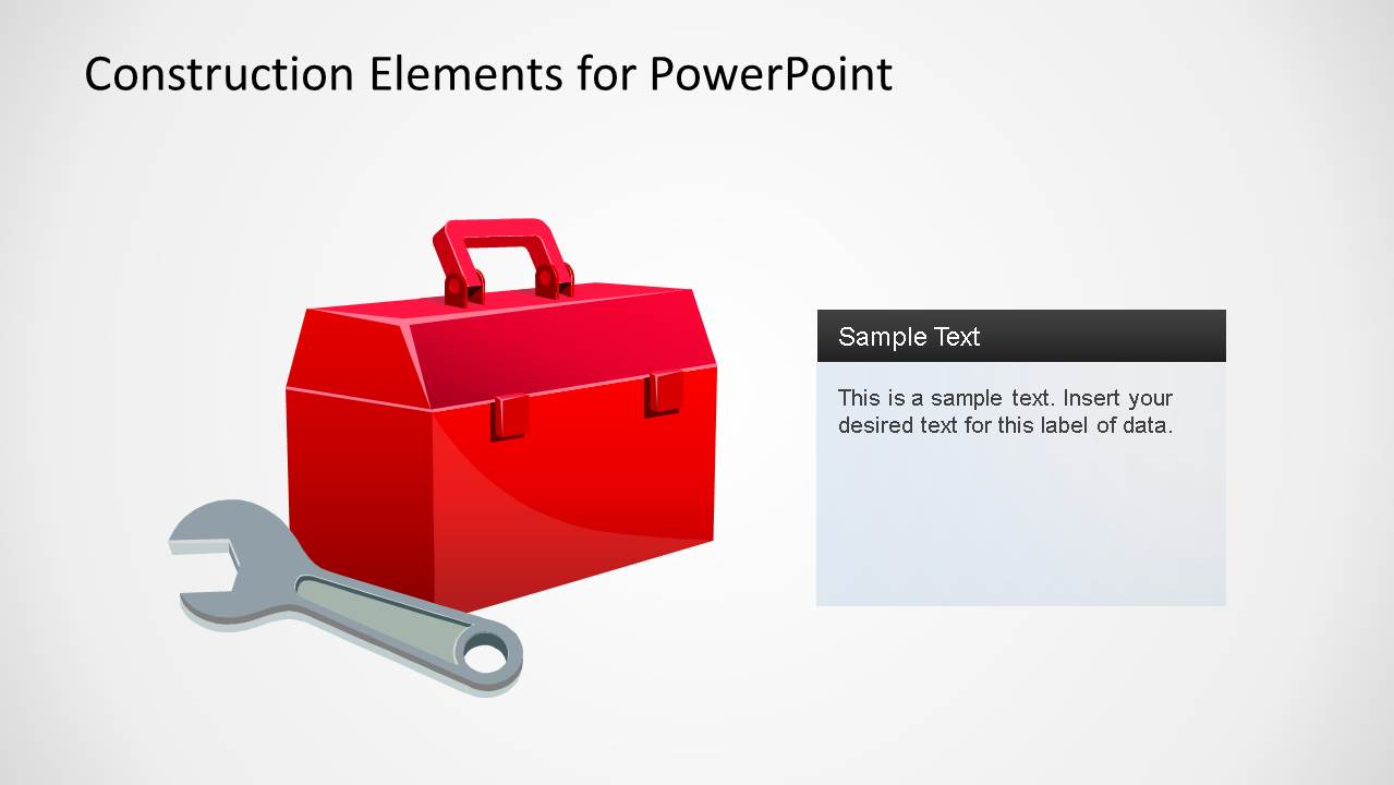 toolbox for powerpoint