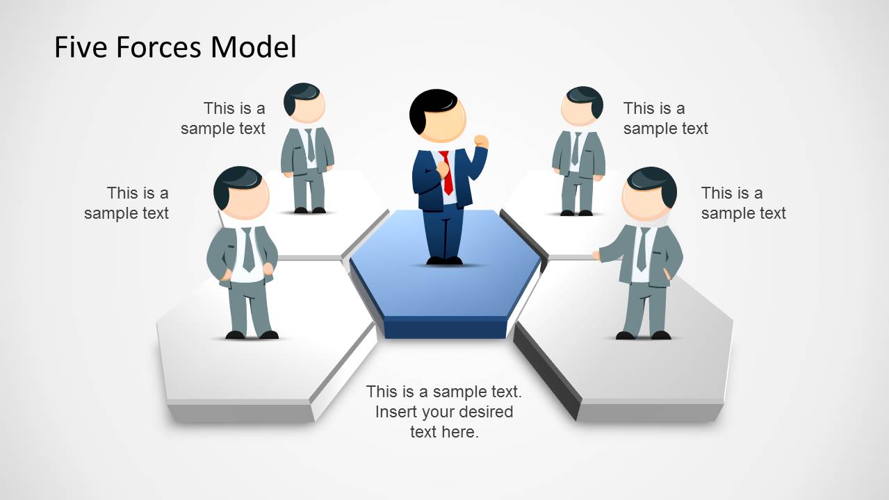 Presentation Layout Templates