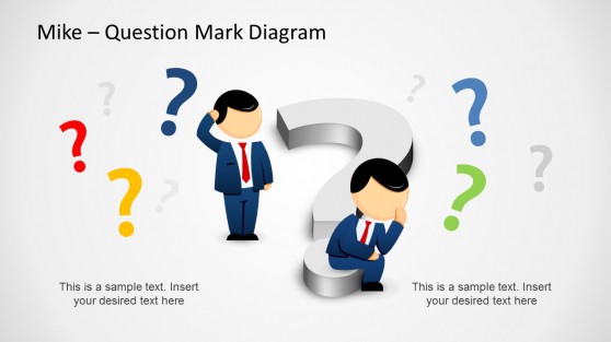 question image for presentation