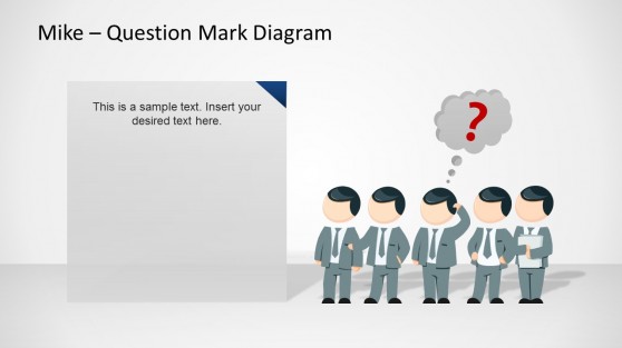 Q&A PowerPoint Templates