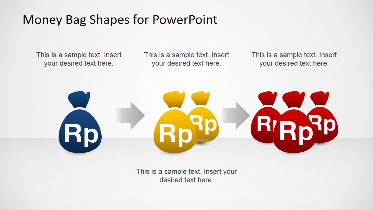 钱袋剪贴画卢比PowerPoint的货币符号 - 木鱼查询