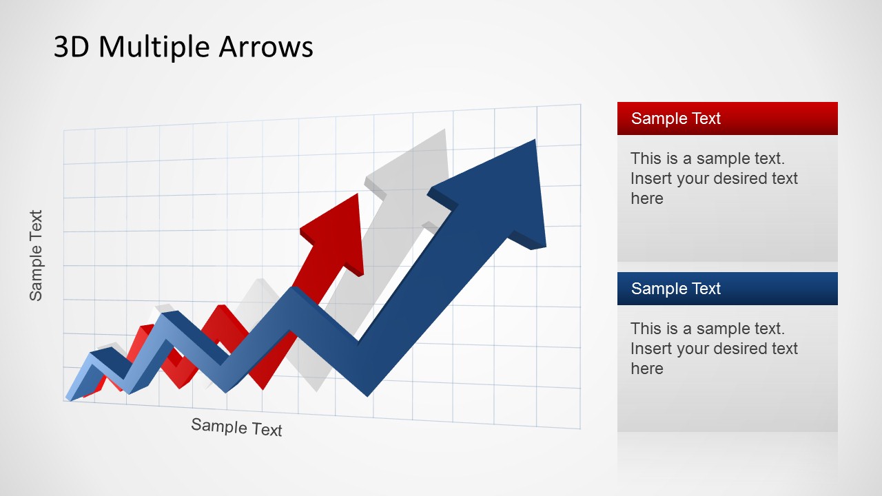 Arrow Chart