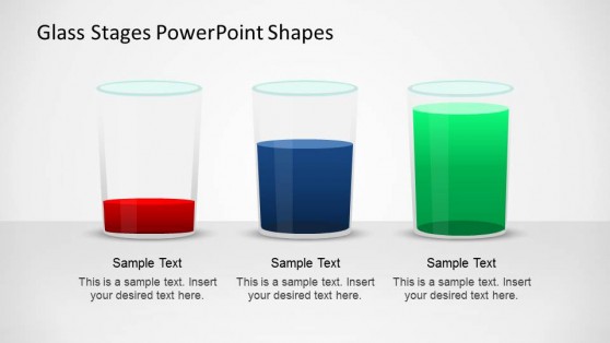 Glass Powerpoint Templates 4503