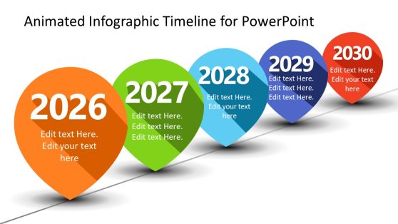 powerpoint presentation infographics free